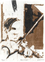 Sk�ret i nysgjerrighet